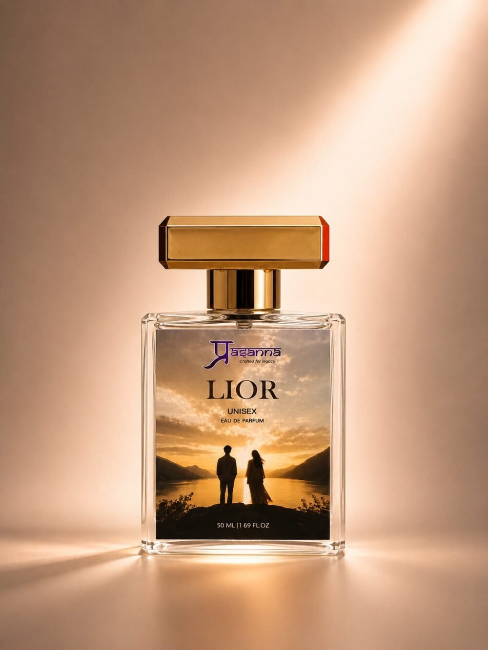 Lior (Unisex)