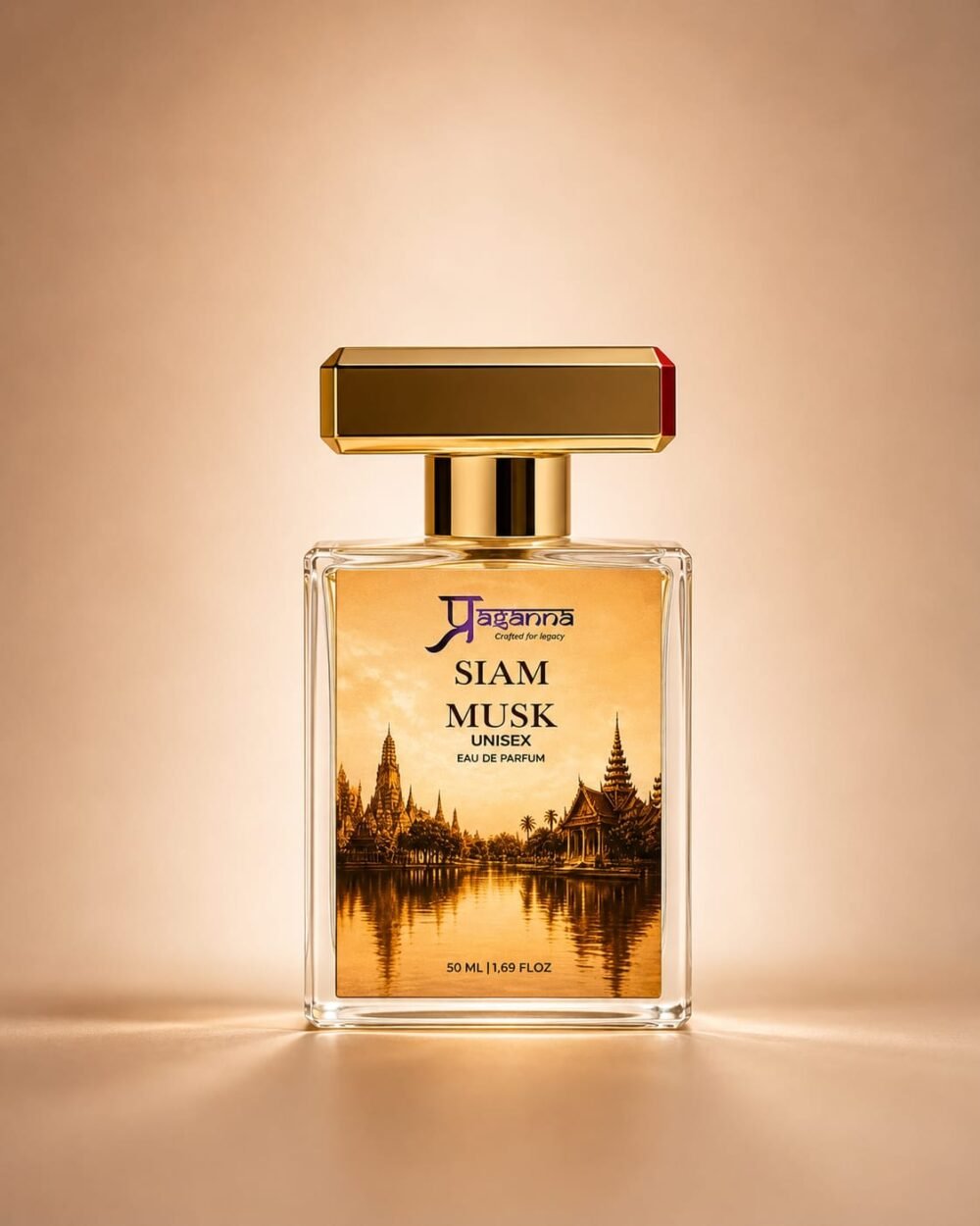 Siam Musk (Unisex)