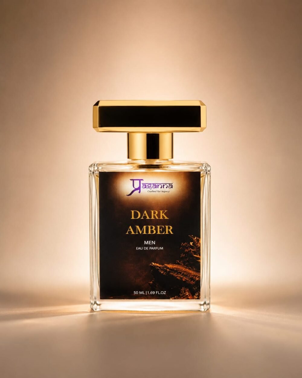 Dark Amber (Men)